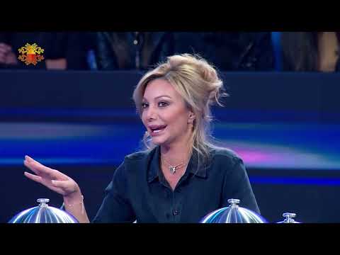 ما هي أقصى عقوبة تلقتها نادين تحسين بيك من والدها 