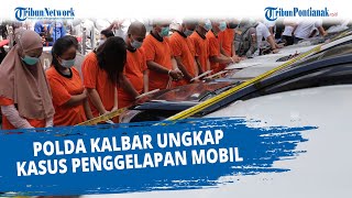 CUMA 30 JUTAAN HARGA MOBIL BEKAS MURAH DI SHOWROOM KALBAR SURVEI DATA BAGUS BAWA PULANG MOBIL CAKEP