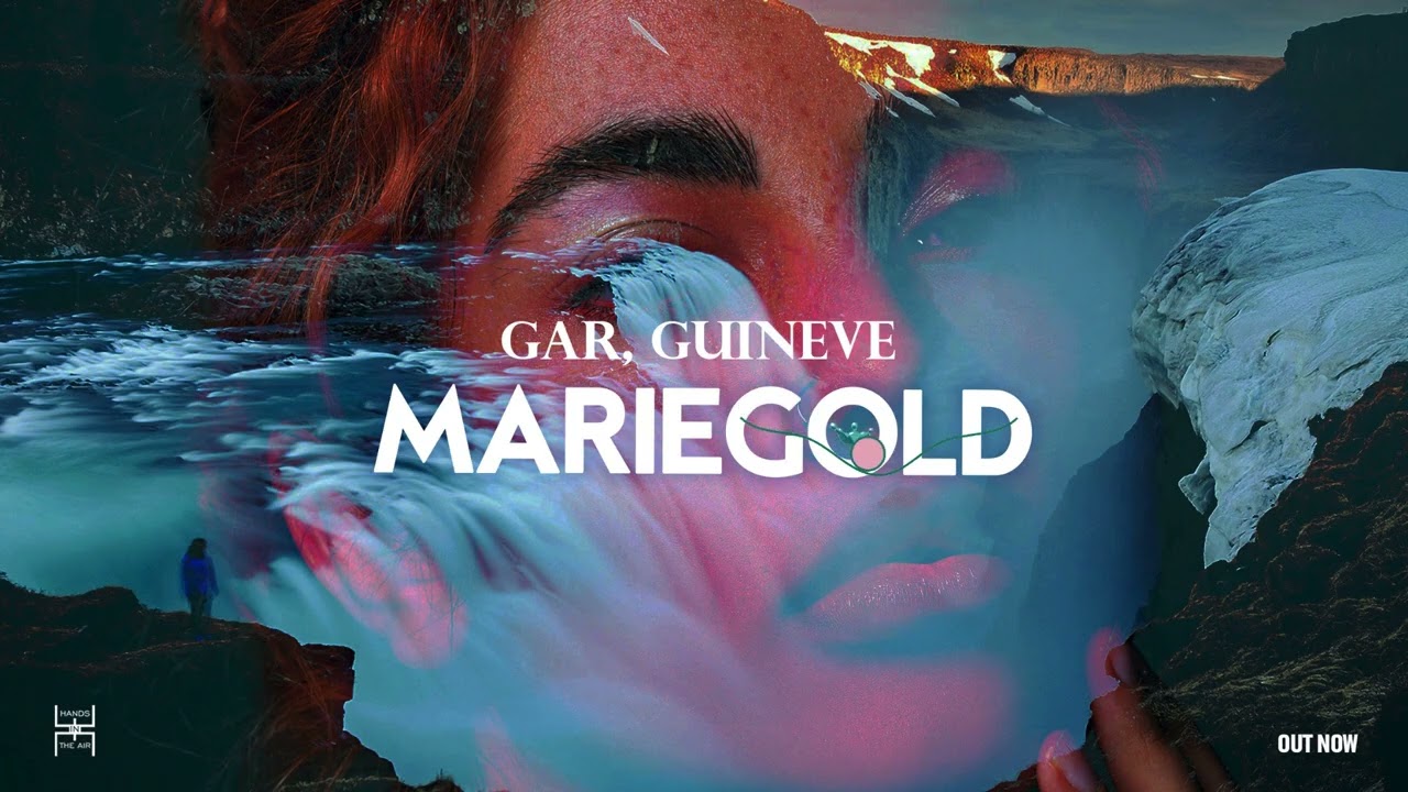 GAR, Guineve - MarieGold auf YouTube ansehen GAR, Guineve - MarieGold auf YouTube ansehen