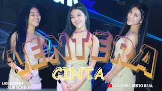 Download Lagu FUNKOT - LENTERA CINTA NEW 2026 BY DJ ALMIRA BERTO MP3