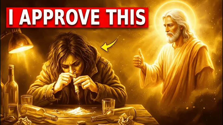 5 Addictions That God Allows Only in the Chosen Souls | Carl Jung