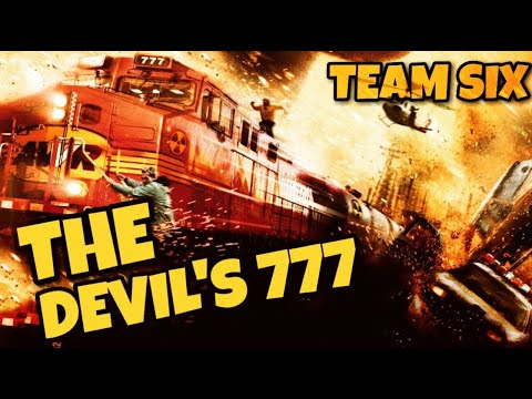The Devil's Bleeding Crown || unstoppable (2010)