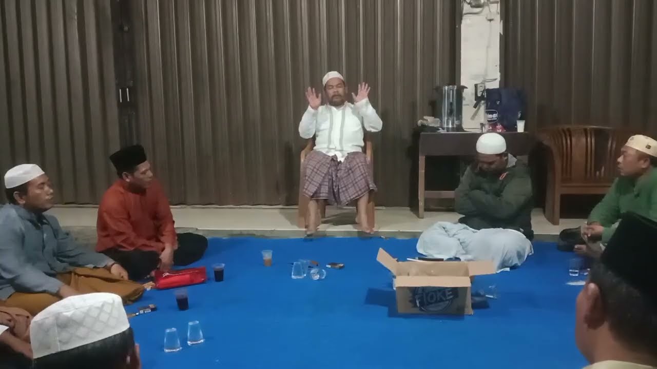 APA YANG HARUS DILAKUKAN DALAM MENGURUS SI MAYIT TERUTAMA KELUARGA