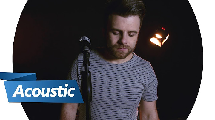 I Will Survive Acoustic version - Acoustic performance video thumbnail