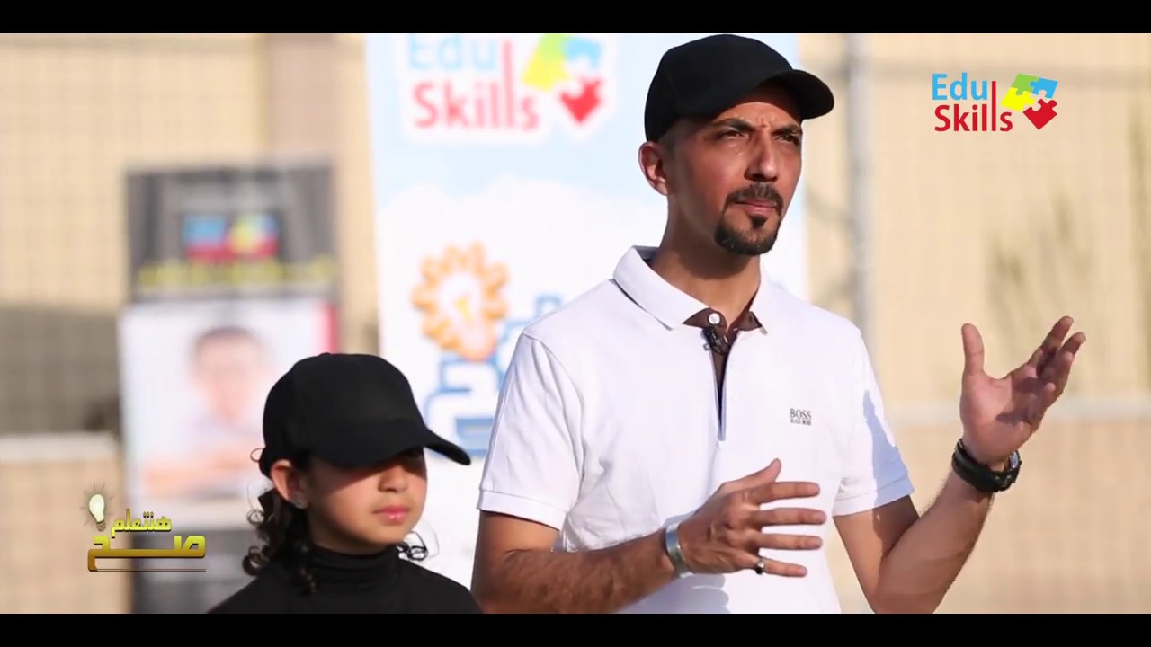 الحلقة 11 المربعات والارقام والالوان الذاكرة المكانية والتركيز و الانتباه السمعي والبصري