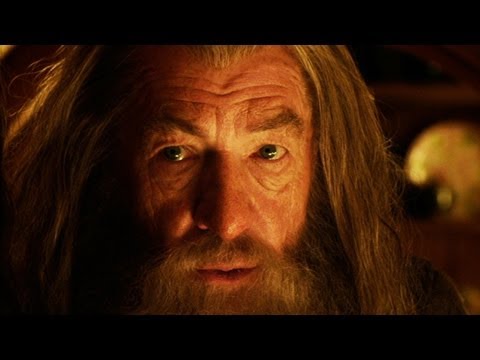 Thumb of The Hobbit trilogy video