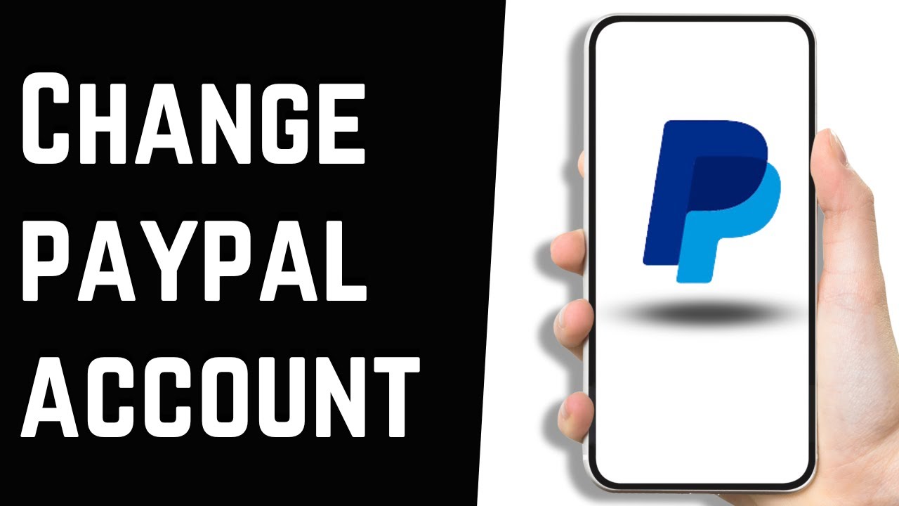 How To Change Personal PayPal To Business Account