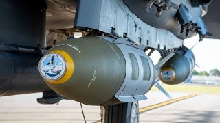 US Air Force Successfully Demonstration of Ship Killing Bomb 'Quicksink' US Air Force Successfully Demonstration of Ship Killing Bomb 'Quicksink'