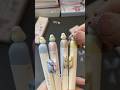 Magnetic Penguin Pen 🐧 Best Cute Stationery Item for School 😍Most Adorable Pen Ever #pen #shorts