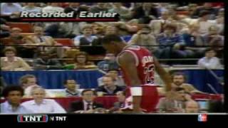 Michael Jordan: 1985 NBA Slam Dunk Competition