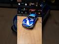 awsome tamiya raybrig honda