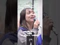 和佳奈/WAKANA『たしかなこと / 小田和正』最上級の癒しボイス