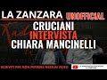 Cruciani intervista chiara mancinelli la zanzara 08 gennaio 2018