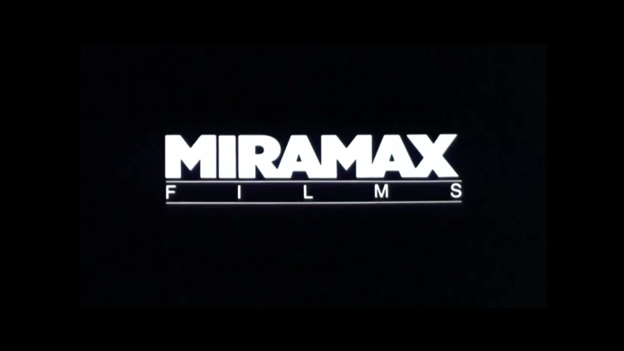 Miramax Films (1987) YouTube