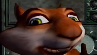 Over The Hedge Out Of Context