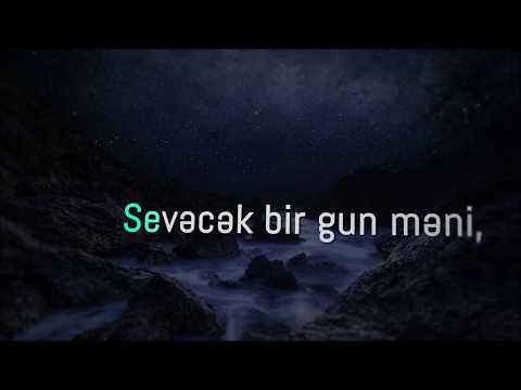 [Kareoke]Vurulmuşam - Cinare Melikzade / Sadiq Haji[Lyrics]