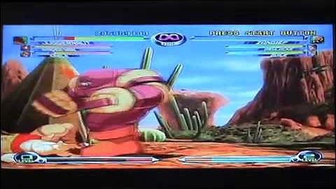 marvel v.s capcom 2 playthrough part 1