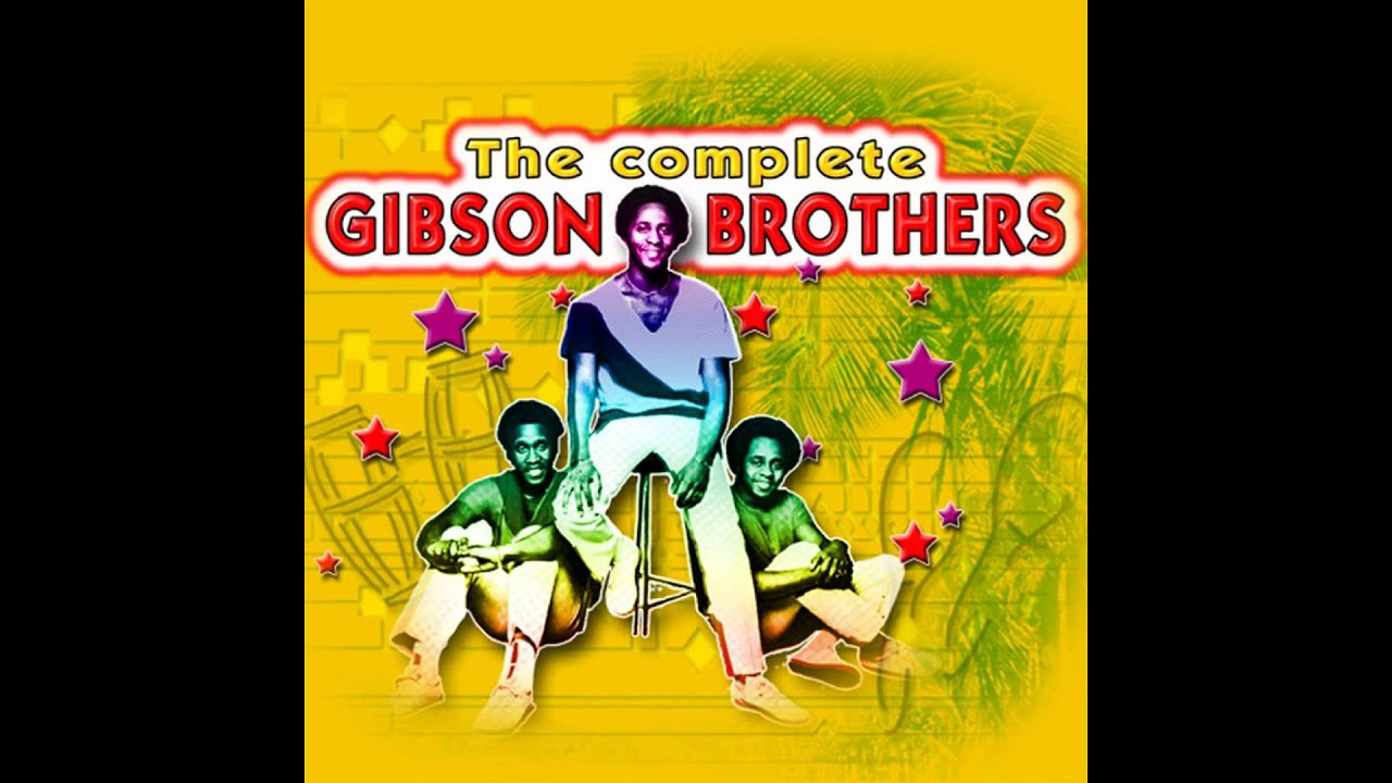 Watch Gibson Brothers - Paranoia (Official Audio) on YouTube Watch Gibson Brothers - Paranoia (Official Audio) on YouTube
