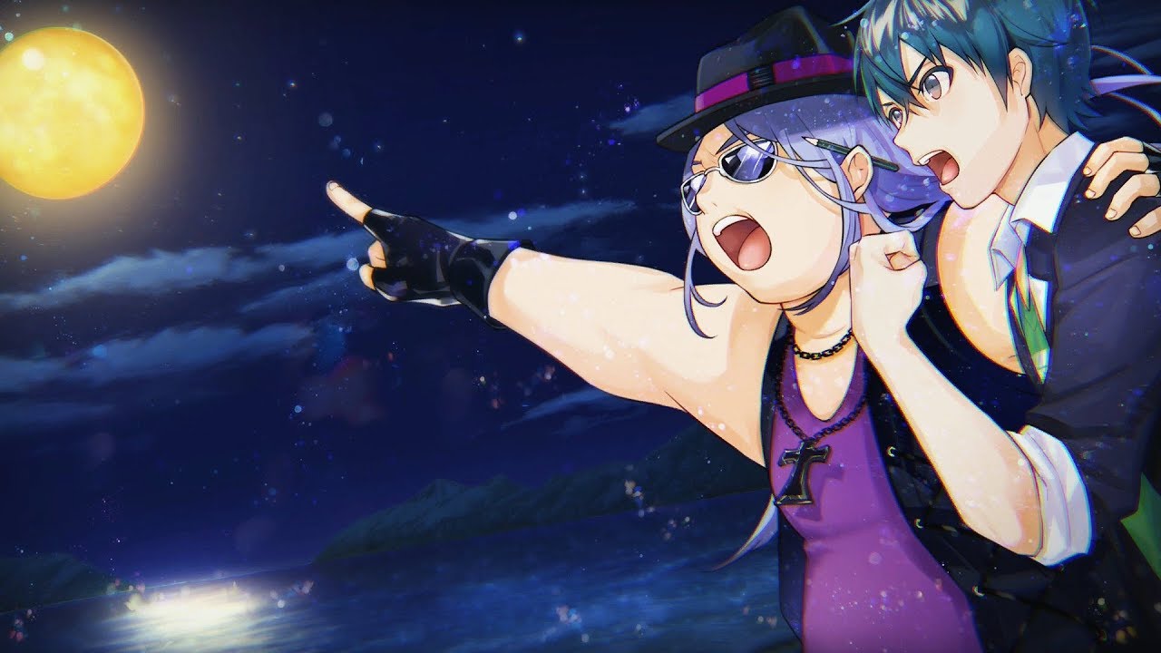 Our World Is Ended - Iruka No. 2 Ending