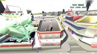 THUG Pro with RTX | Official GeForce RTX Ray Tracing Reveal