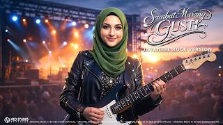 SAMBAT MARANG GUSTI Lagu Rock Jawa Religi