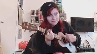 Kodaline - Sometimes (Cover by Chanti)