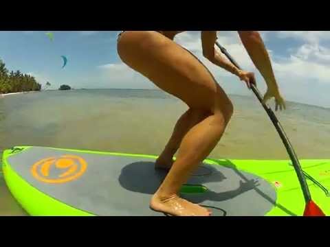 Video: Shopping For Et Stand Up Paddle Board? Størrelsessaker - Matador Network