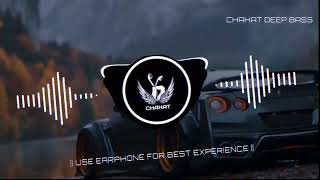 Hum Yaar Hai Tumhare 🔊🔊 BASS BOOSTED 🔊🔊 Hindi Song Deep Bass || Chahat deep bass