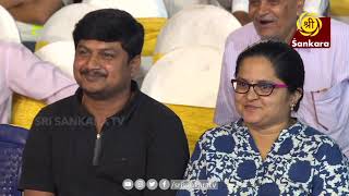 STAND UP COMEDY BY PRANESH || BENGALURU MAHA UTSAV || PART 03 STAND UP COMEDY BY PRANESH || BENGALURU MAHA UTSAV || PART 03