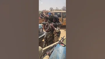 قبل وبعد عمر جبريل والجوفاني من معارك الخوي والدبيات المشتركة فوق 