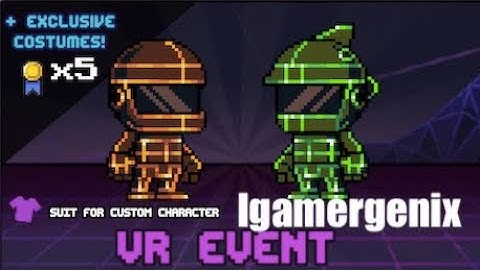 Dan the Man | VR Event | Level 3 | No Damage