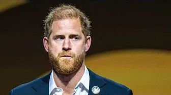 Prince Harry Self-Sabotages After Details of Meeting with Father King Charles Leaked to The Sun
