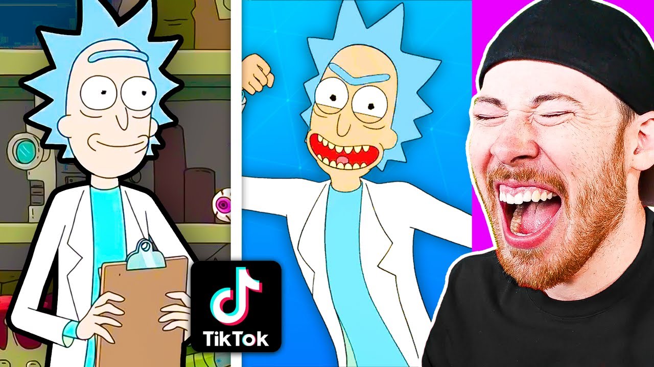 Fortnite Season 7 Tiktoks That Are ACTUALLY Funny