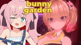 Rin-Chan.. Will you be my BUNNY GARDEN wife...