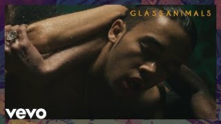 Смотреть клип Glass Animals - Hazey