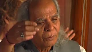 Ustad H. Sayeeduddin Dagar - Raga Bhupali - Dhrupad