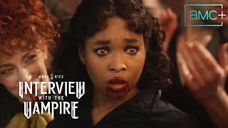 Behind the Scenes of Episode 3 | Interview with the Vampire Season 2 | New Episodes Sundays | AMC+