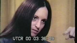 Susan Atkins (1976) Interview-Part 1