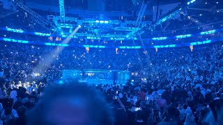UFC 302 Dustin Poirier Walkout
