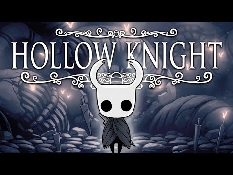Мир жуков // Hollow Knight #1