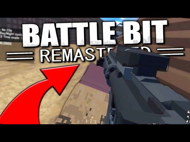 BattleBit Remastered Nexus - Mods and community