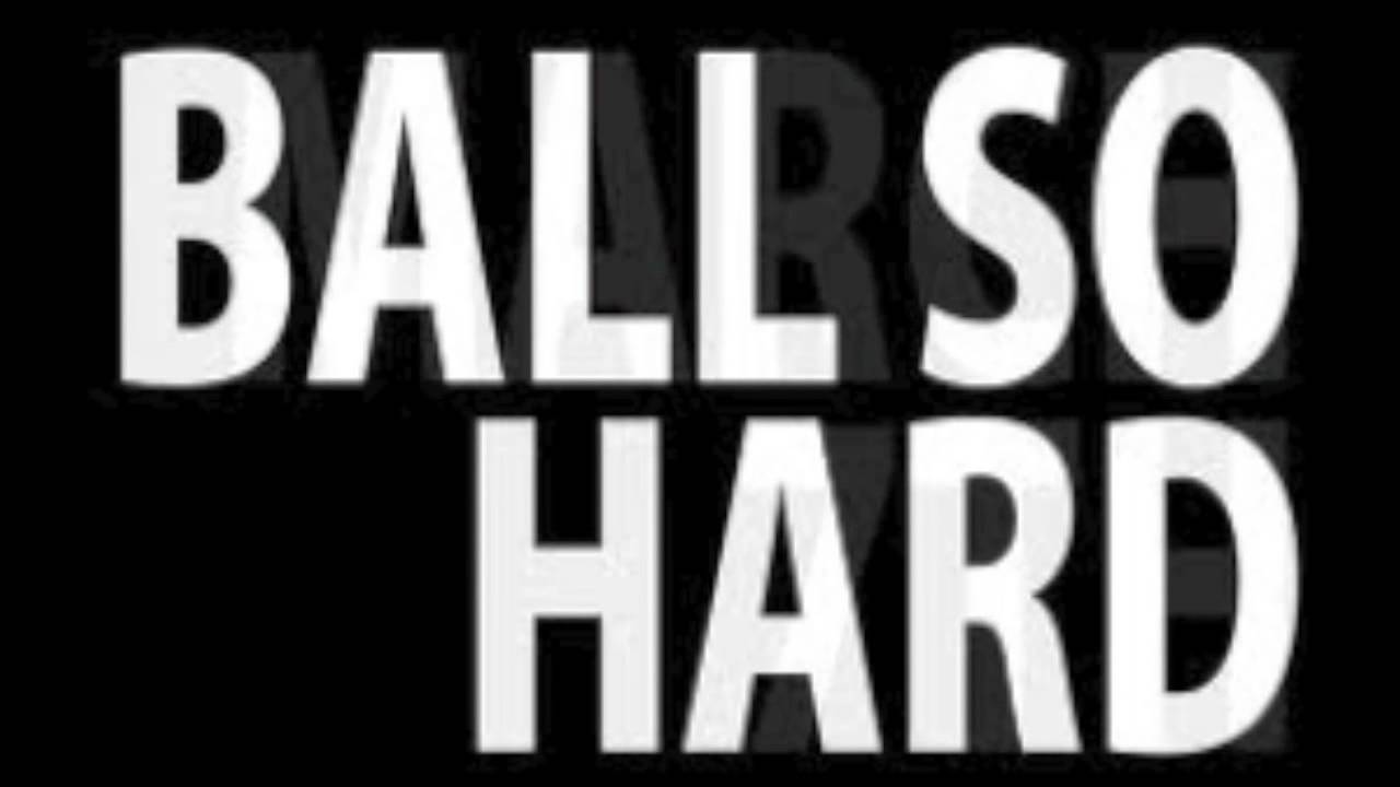 ball so hard jimmi atom freestyle YouTube