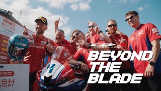 Beyond the Blade 'Fighting'