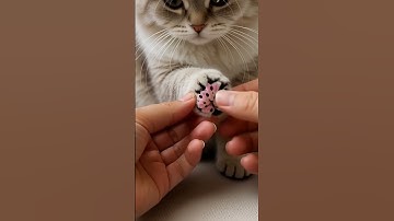 #2908 #mochipimplepopping #pimplepopper #visualasmr #mochicatspaw #oddlysatisfying #satisfying