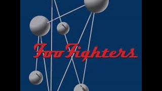 Foo Fighters - Doll (HD) chords