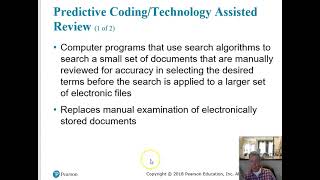 BUSL 180 Chapter 12 Video Lecture 2
