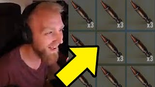1 Hour Of Rust Clips, Highlights & Funny Moments #4