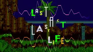 LAST ACT LAST LIFE: a final escape remix