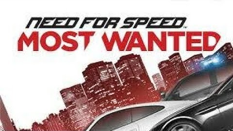How to download need for Speed most wanted on android just 83mb