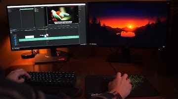 Why I Returned My 4K Monitor